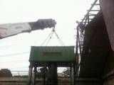 湖北设备起重吊装公司